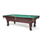 Connelly Billiards Competition Elite Billiard Table