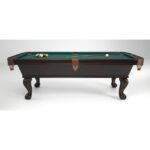 Connelly Billiards Competition Elite Billiard Table - Image 2