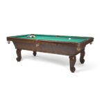 Connelly Billiards Competition Elite Billiard Table - Image 10