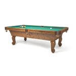 Connelly Billiards Competition Elite Billiard Table - Image 12