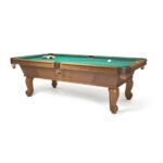 Connelly Billiards Competition Elite Billiard Table - Image 18