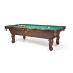 Connelly Billiards Competition Elite Billiard Table - Image 19