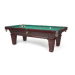 Connelly Billiards Competition Pro Billiard Table