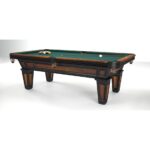 Connelly Billiards Competition Pro Billiard Table - Image 2