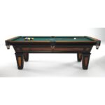 Connelly Billiards Competition Pro Billiard Table - Image 8