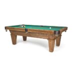 Connelly Billiards Competition Pro Billiard Table - Image 24