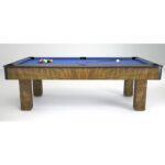 Connelly Billiards Del Mar Billiard Table - Image 2