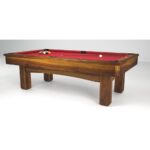 Connelly Billiards Palo Duro Billiard Table - Image 3