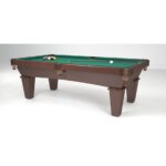Connelly Billiards Prescott Billiard Table - Image 34