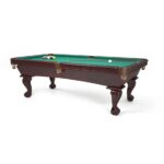 Connelly Billiards Ridglea Billiard Table - Image 9