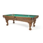 Connelly Billiards Ridglea Billiard Table - Image 23