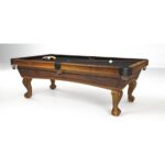 Connelly Billiards Venetian Billiard Table - Image 2