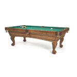 Connelly Billiards Venetian Billiard Table - Image 5