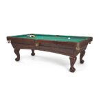 Connelly Billiards Venetian Billiard Table - Image 14
