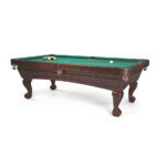 Connelly Billiards Venetian Billiard Table - Image 20