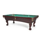 Connelly Billiards Venetian Billiard Table - Image 21