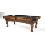 Connelly Billiards Venetian Billiard Table - Image 33
