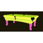 Connelly Billiards Venetian Billiard Table - Image 34