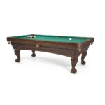 Connelly Billiards Venetian Billiard Table - Image 37