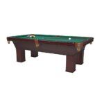 Dynamo Sedona 6.5' Pool Table - Coin Operated