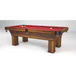 Dynamo Sedona 6.5' Pool Table - Coin Operated - Image 3