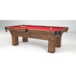 Dynamo Sedona 6.5' Pool Table - Coin Operated - Image 4