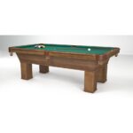 Dynamo Sedona 6.5' Pool Table - Coin Operated - Image 9