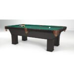 Dynamo Sedona 6.5' Pool Table - Coin Operated - Image 21
