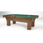 Dynamo Sedona 6.5' Pool Table - Coin Operated - Image 22