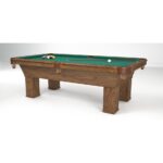 Dynamo Sedona 6.5' Pool Table - Coin Operated - Image 28