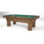 Dynamo Sedona 6.5' Pool Table - Coin Operated - Image 34