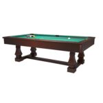 Dynamo Sedona 7' Pool Table - Coin Operated