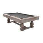 Dynamo Sedona 7' Pool Table - Coin Operated - Image 2