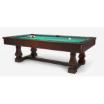 Dynamo Sedona 7' Pool Table - Coin Operated - Image 5