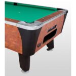 Dynamo Sedona 8' Pool Table - Coin Operated - Image 2
