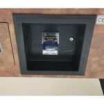 Dynamo Sedona 8' Pool Table - Coin Operated - Image 3