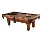 Fat Cat Tucson MMXI 7' Billiard Table w/Ball Return