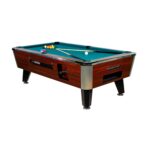 Great American Recreation Monarch Commercial Pool Table