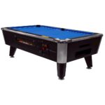 Great American Recreation Neon Lites Commercial Pool Table