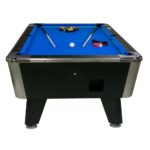 Great American Recreation Neon Lites Commercial Pool Table - Image 2