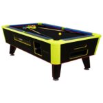 Hathaway Games Augusta 8' Non-Slate Pool Table