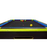 Hathaway Games Augusta 8' Non-Slate Pool Table - Image 2