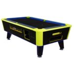 Hathaway Games Augusta 8' Non-Slate Pool Table - Image 3