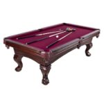 Imperial 7ft Outdoor Champagne Pool Table