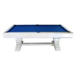 Jack Daniel's Tennessee Whiskey Pool Table