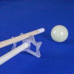 Jack Daniel's Tennessee Whiskey Pool Table - Image 5