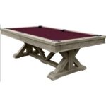 Playcraft Colorado Slate Pool Table