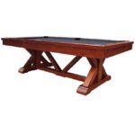 Playcraft Colorado Slate Pool Table - Image 2