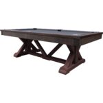 Playcraft Colorado Slate Pool Table - Image 6