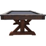 Playcraft Colorado Slate Pool Table - Image 7